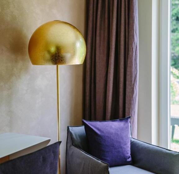 舒适型房间, Terra  The Magic Place Relais & Chateaux