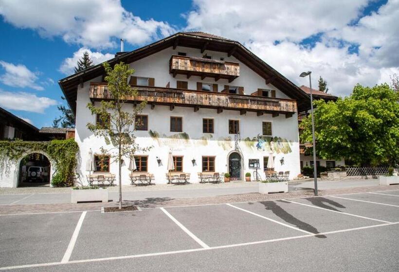 Номер Superior с Балконом, Landhotel Gasthof Zum Löwen