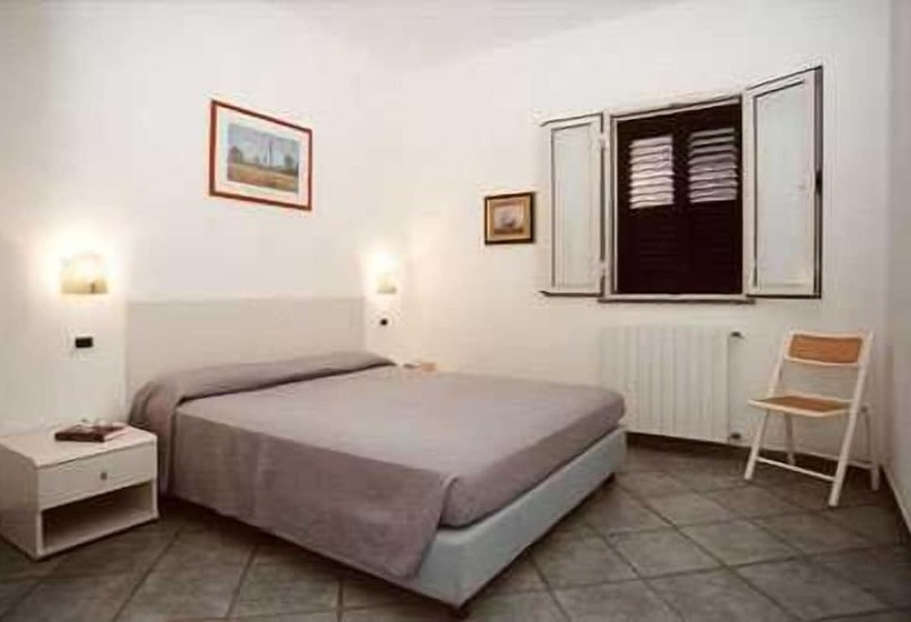 آپارتمان 1 خوابه, Residence Della Luna
