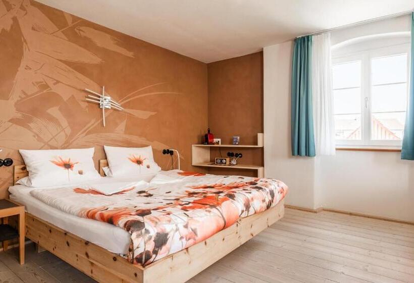 수피리어 룸, Seehotel Amtshof