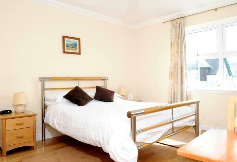 Номер Стандарт, Stonewater House Vegan Bed And Breakfast