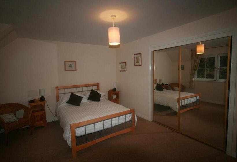 Номер Стандарт, Stonewater House Vegan Bed And Breakfast