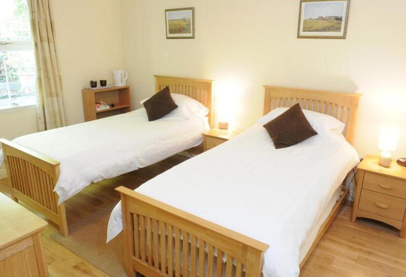 Номер Стандарт, Stonewater House Vegan Bed And Breakfast