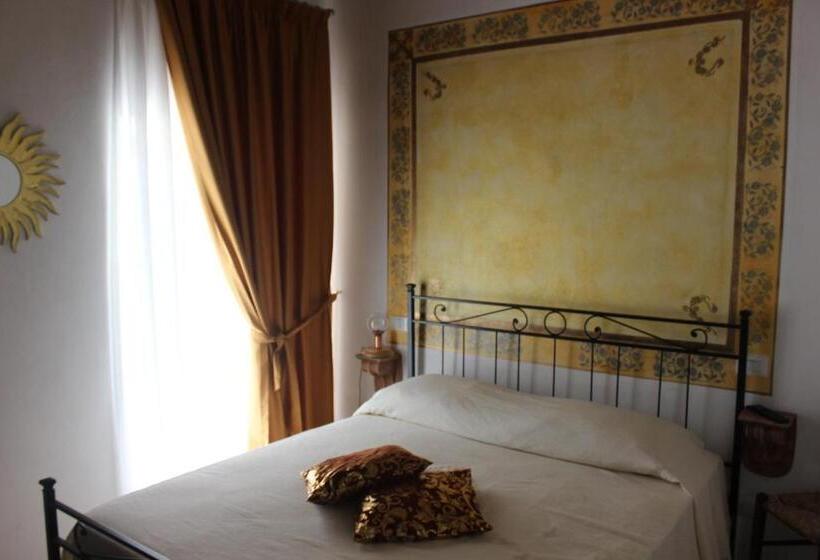 스탠다드 룸, B&b Canneto