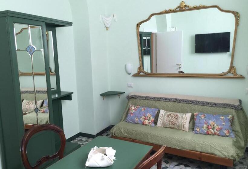 سوییت جونیور, Casalbergo