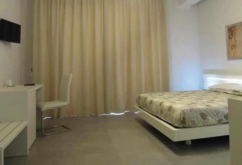 Номер Стандарт Трехместный, Dodo House