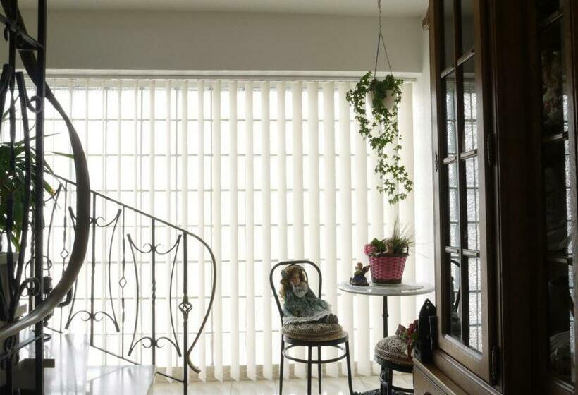 Quarto Estandar com Sacada, Haus Reitz