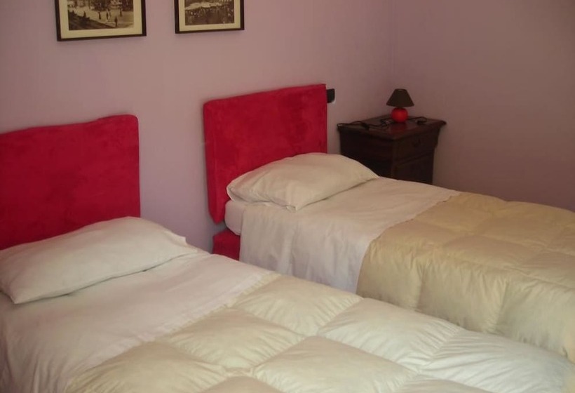 Номер Стандарт, La Folaga B&b