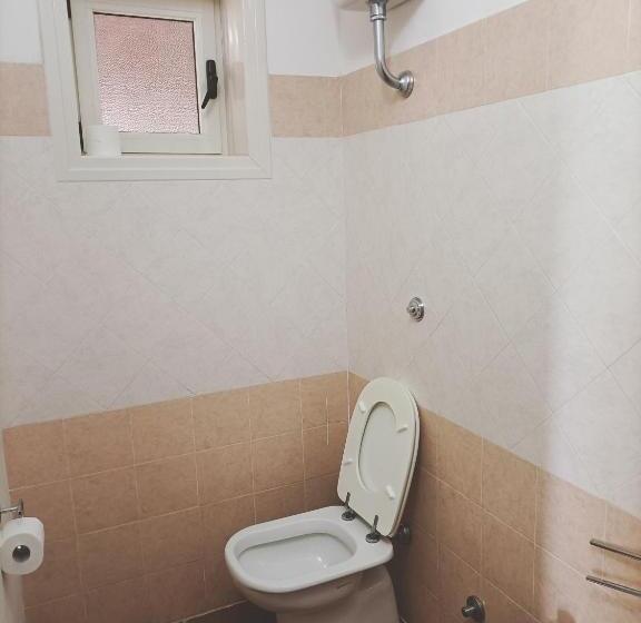 Номер Стандарт, Bed & Breakfast Spigolatrice