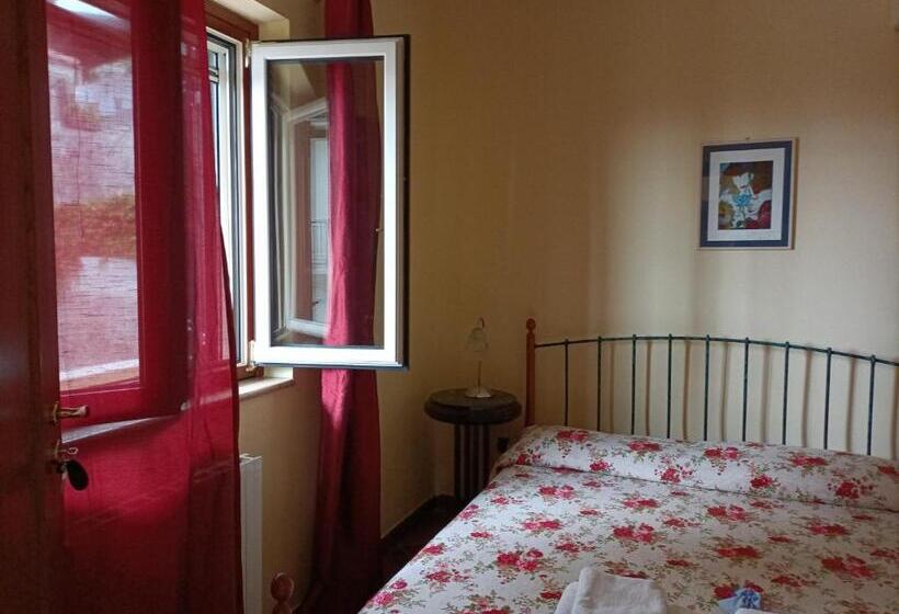 Номер Стандарт, Bed & Breakfast Spigolatrice