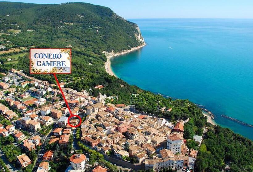 اتاق استاندارد, Conero Camere