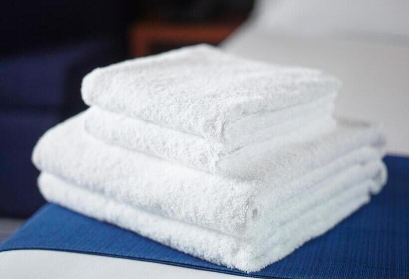 Quarto standard, Holiday Inn Express   Malta, An Ihg