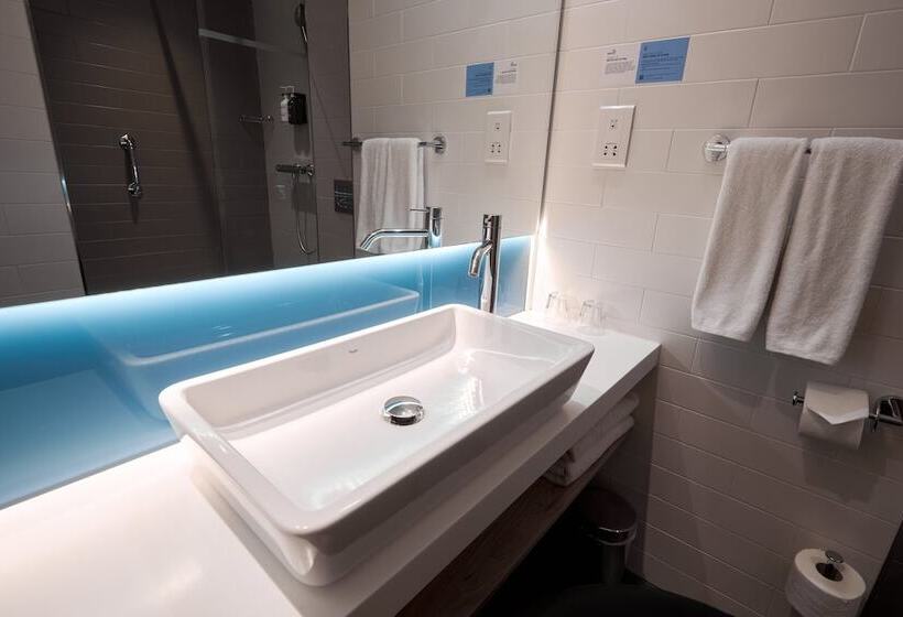 Quarto standard, Holiday Inn Express   Malta, An Ihg