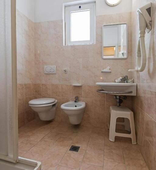 Студио Стандарт с Балконом, Residence  Das Nest