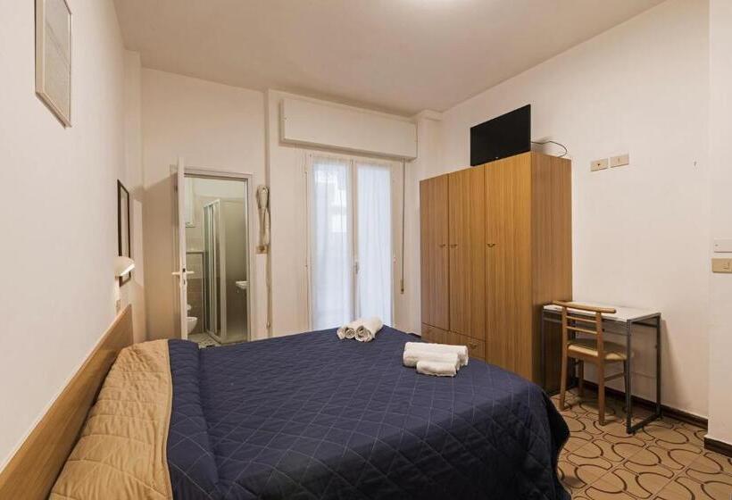 Апартаменты 1 Спальня с Балконом, Residence  Das Nest