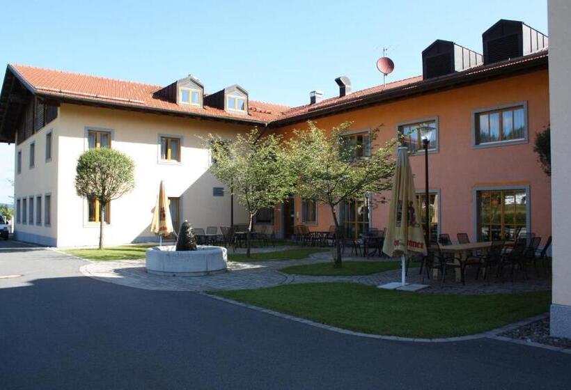 Пентхаус, Witikohof