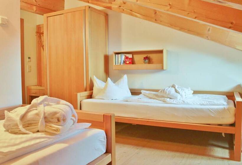 Номер Стандарт, Witikohof