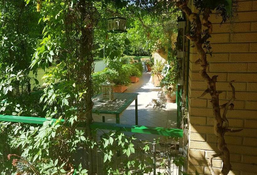 Номер Стандарт, B&b In Principio Vitae   L Infinito Con Tatto