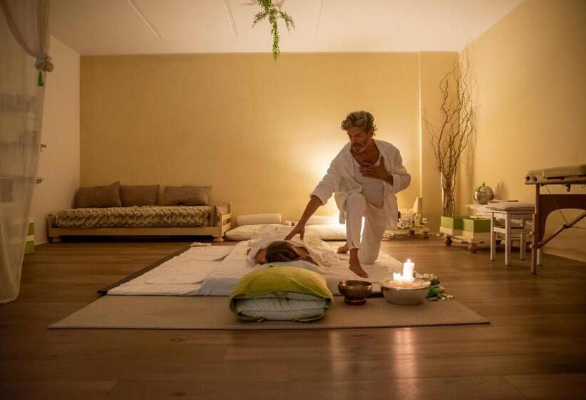 Номер Стандарт, B&b In Principio Vitae   L Infinito Con Tatto