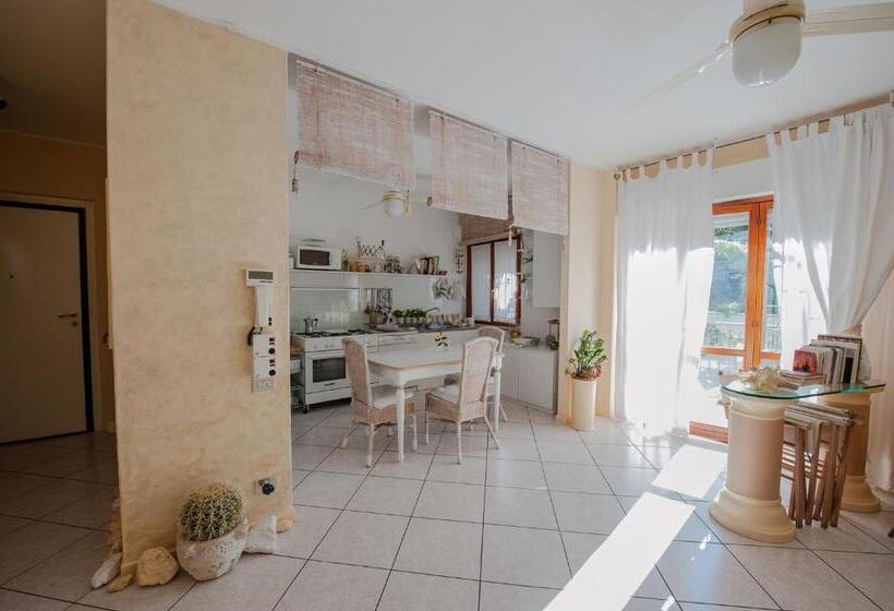 Номер Стандарт, B&b In Principio Vitae   L Infinito Con Tatto