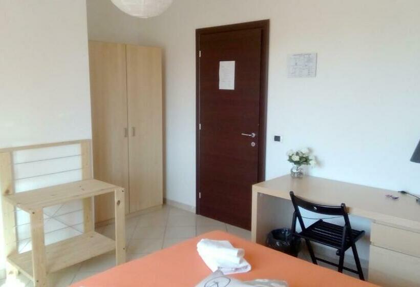 Номер Стандарт, B&b Salviani