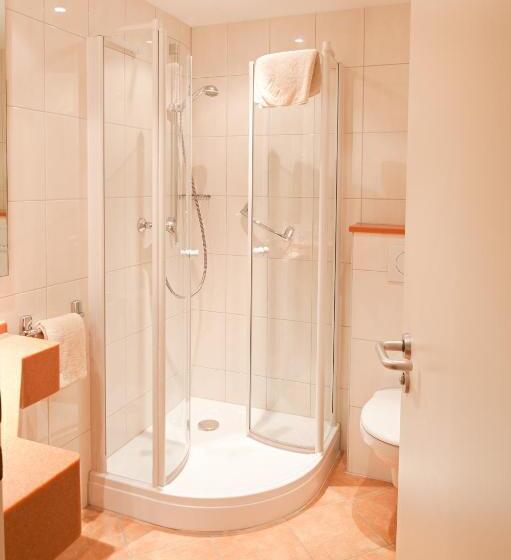 스탠다드 싱글 룸, Bsw Hotel Isarwinkel
