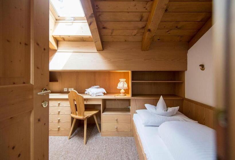 Семейный Номер, Charmehotel Uhrerhof   Deur