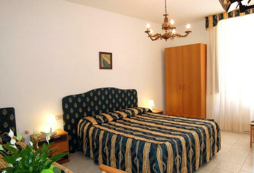 Quarto Estandar, Ambrogini