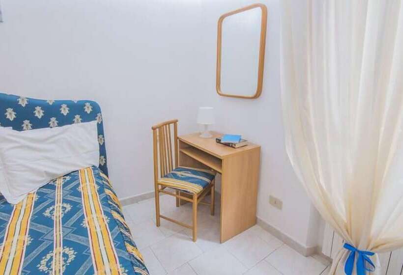 Quarto Estandar, Ambrogini