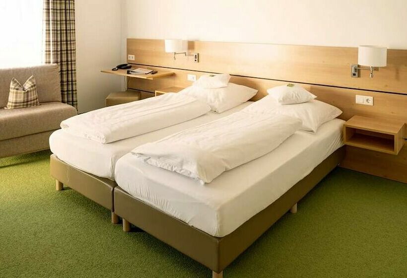 컴포트 룸, Bsw Hotel Isarwinkel