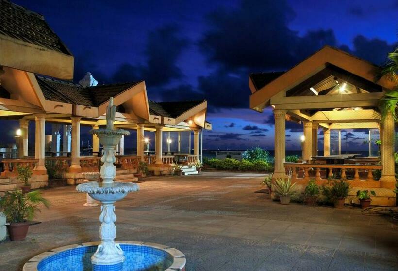 Номер Стандарт, Malpe Sea Front Cottages