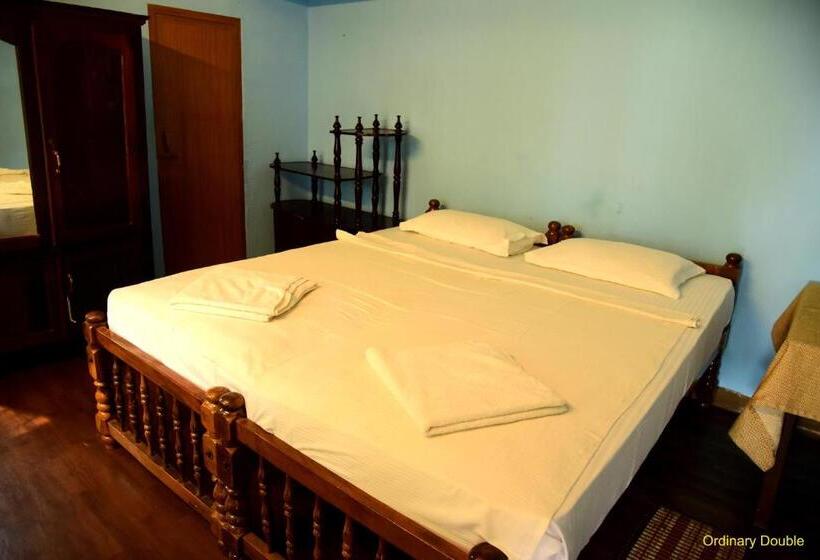 Quarto Economy, Varkala Marine Palace