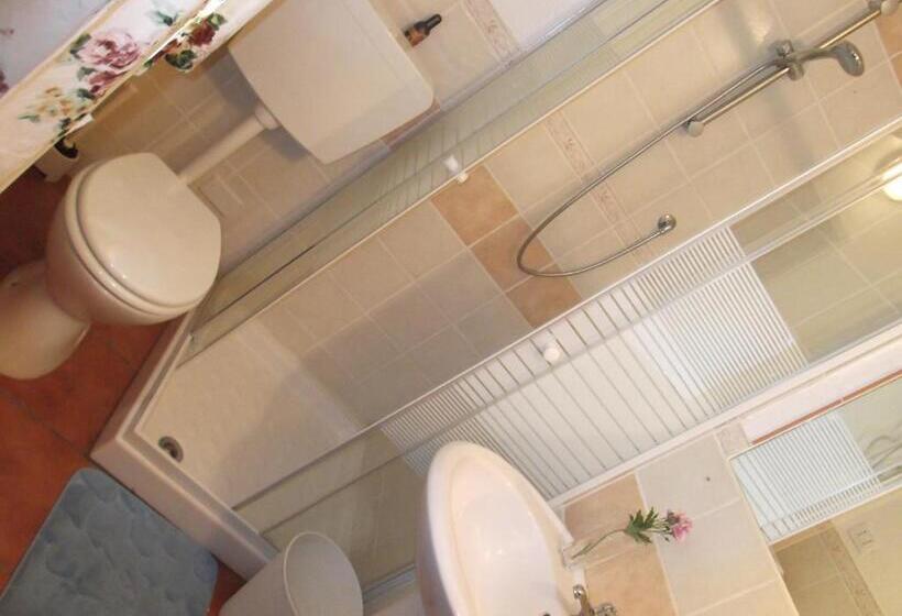 Семейный Номер Superior, B&b Casa Fei