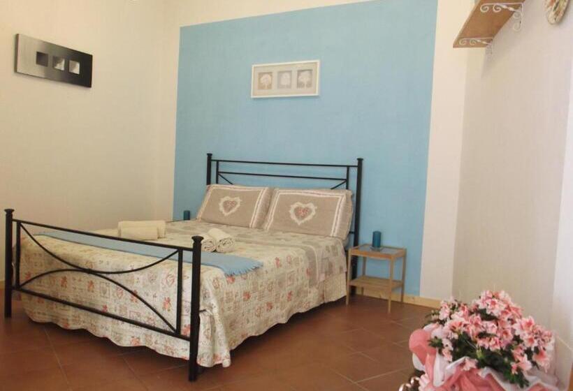 Семейный Номер Superior, B&b Casa Fei
