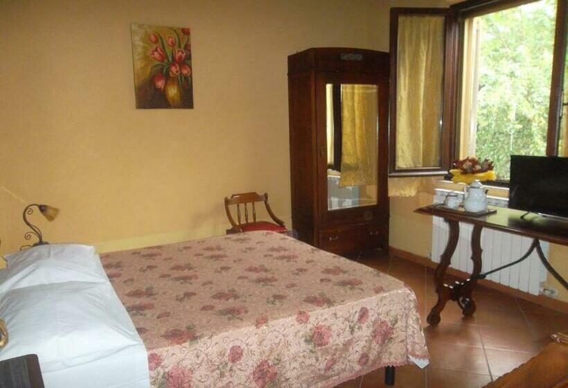 스탠다드 룸, B&b Il Rifugio