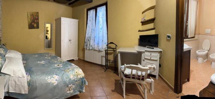스탠다드 룸, B&b Il Rifugio