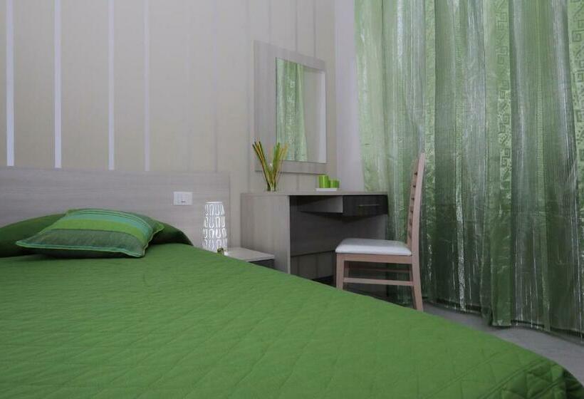Quarto Deluxe Individual, Le Suite Di Via Veneto