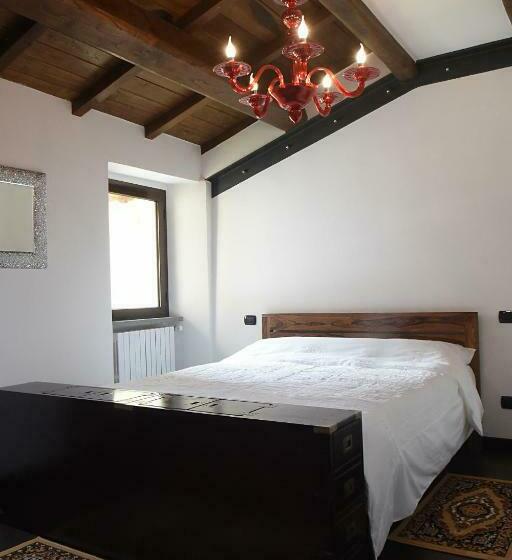 Номер Стандарт, San Francesco Suite