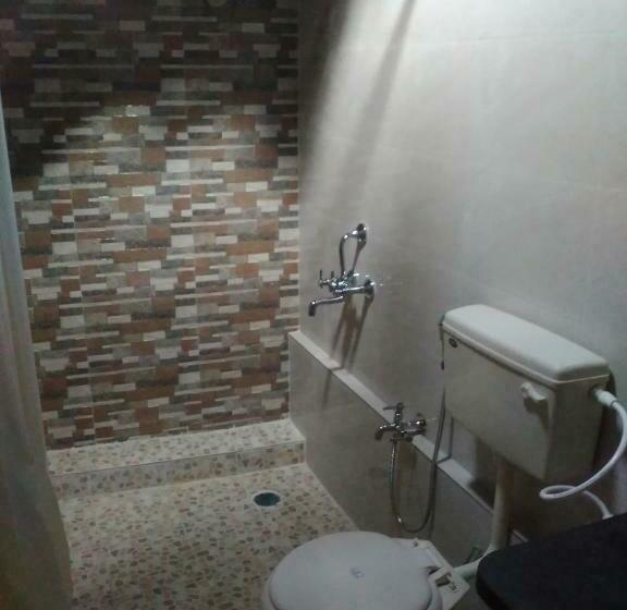 اتاق لوکس, Villa Khatun Guesthouse