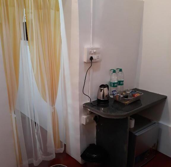 اتاق لوکس, Villa Khatun Guesthouse