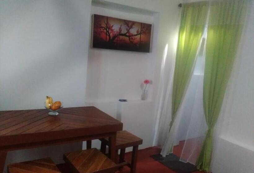 اتاق لوکس, Villa Khatun Guesthouse