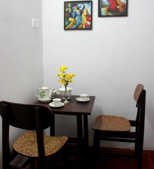 اتاق لوکس, Villa Khatun Guesthouse