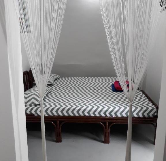 اتاق لوکس, Villa Khatun Guesthouse