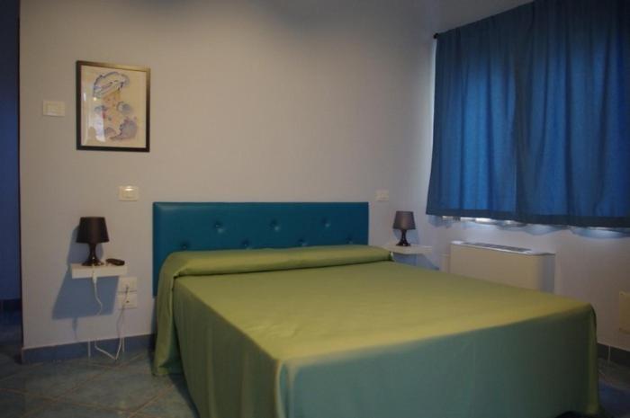 Номер Basic, Villa Nicodemo