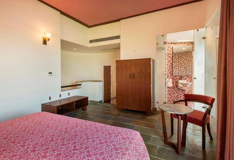 Люкс Повышенной Комфортности, Dera Masuda Luxury Resort