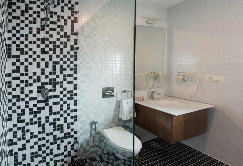 Люкс Повышенной Комфортности, Dera Masuda Luxury Resort