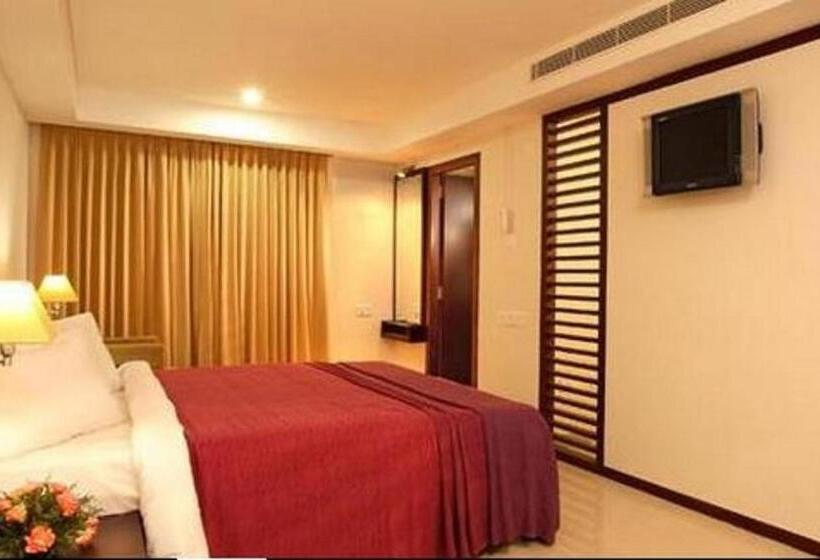 Номер Executive, Broad Bean Cochin