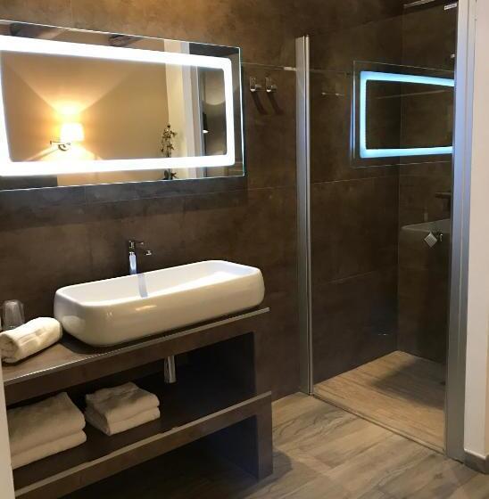 اتاق استاندارد, Colomba Hôtel Centre Ville Historique
