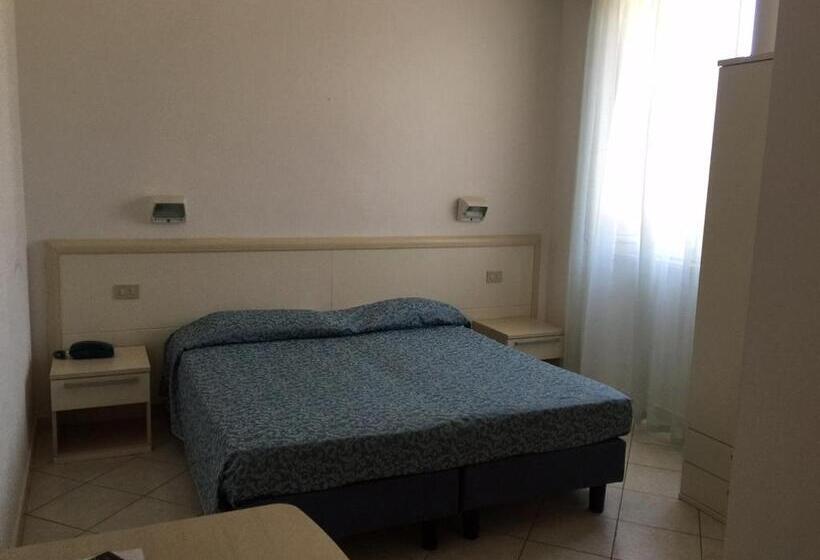 Номер Стандарт, Lido
