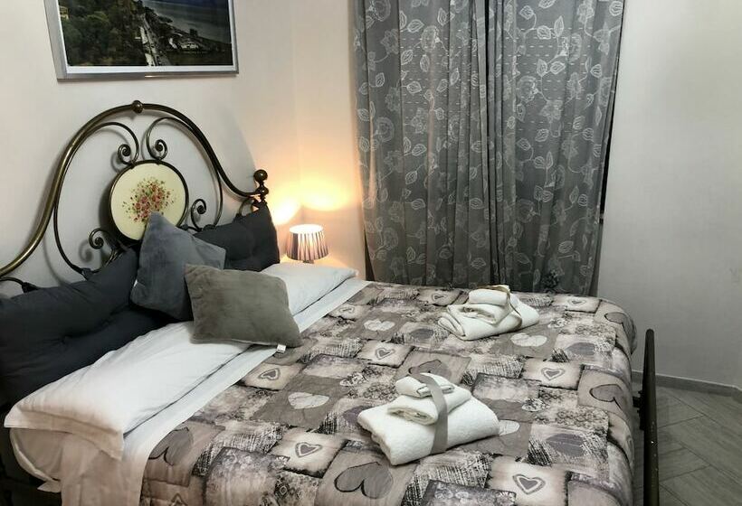 スーペリアールーム, Il Giardino Di Adriana B&b